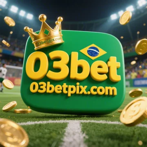 03bet