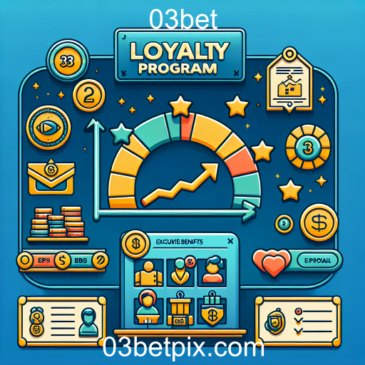 Descubra o Programa de Fidelidade da 03bet: Vantagens e Dicas